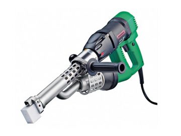 Extrusora manual Leister Fusion 3C